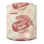 Feather Soft® 2-Ply Bath Tissue